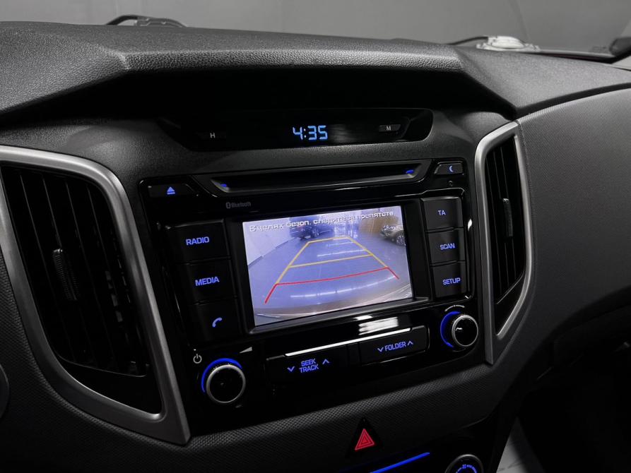 Hyundai Creta I Тверь  - изображение 15