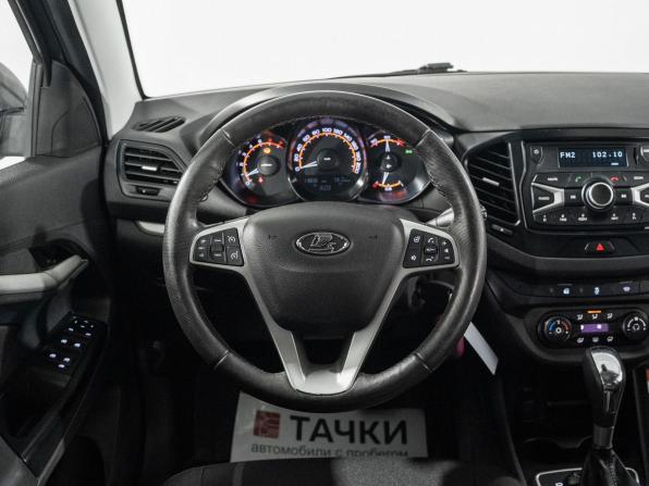 Lada (ВАЗ) Vesta I с пробегом 2021 года, цена 999 500 рублей, 119696 км, седан, Автокод Объявления