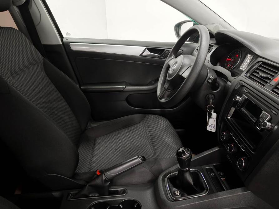 Volkswagen Jetta VI Тула  - изображение 7