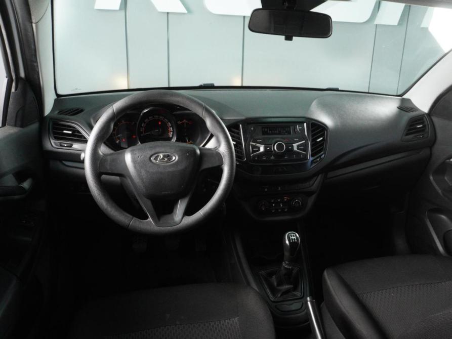 Lada (ВАЗ) Vesta I Минеральные Воды  - изображение 6
