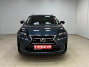 Lexus NX I Альметьевск  - изображение 27