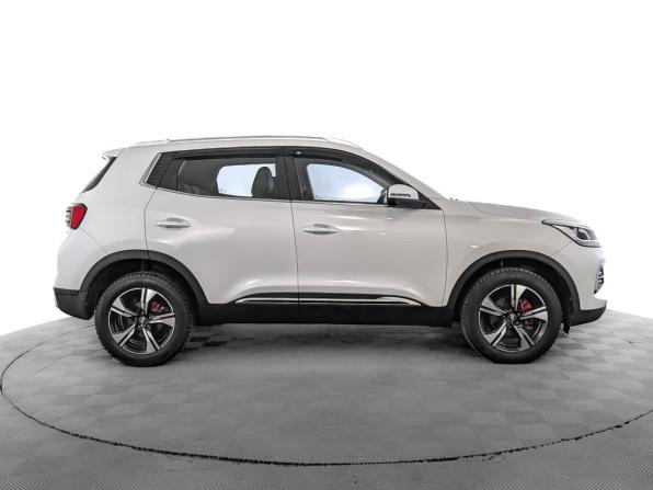 Chery Tiggo 4 Pro I с пробегом 2023 года, цена 1 770 000 рублей, 10105 км, внедорожник, Автокод Объявления