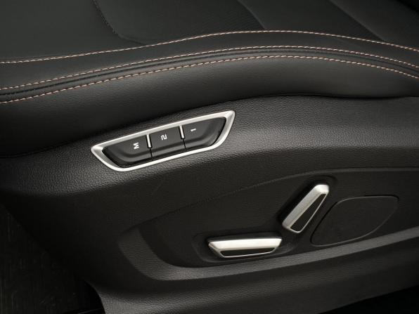 Geely Okavango I Рестайлинг с пробегом 2024 года, цена 2 789 000 рублей, 44258 км, внедорожник, Автокод Объявления