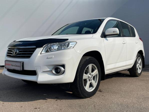 Toyota RAV4 III (XA30) Рестайлинг с пробегом 2011 года, цена 1 300 000 рублей, 226377 км, внедорожник, Автокод Объявления