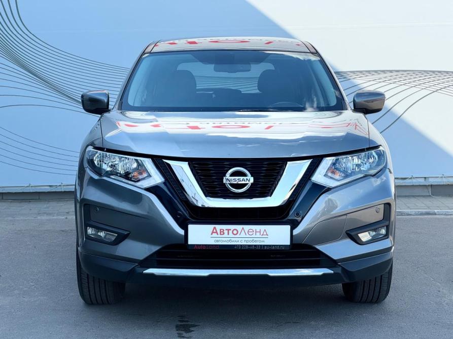 Nissan X-Trail III Рестайлинг Воронеж  - изображение 3