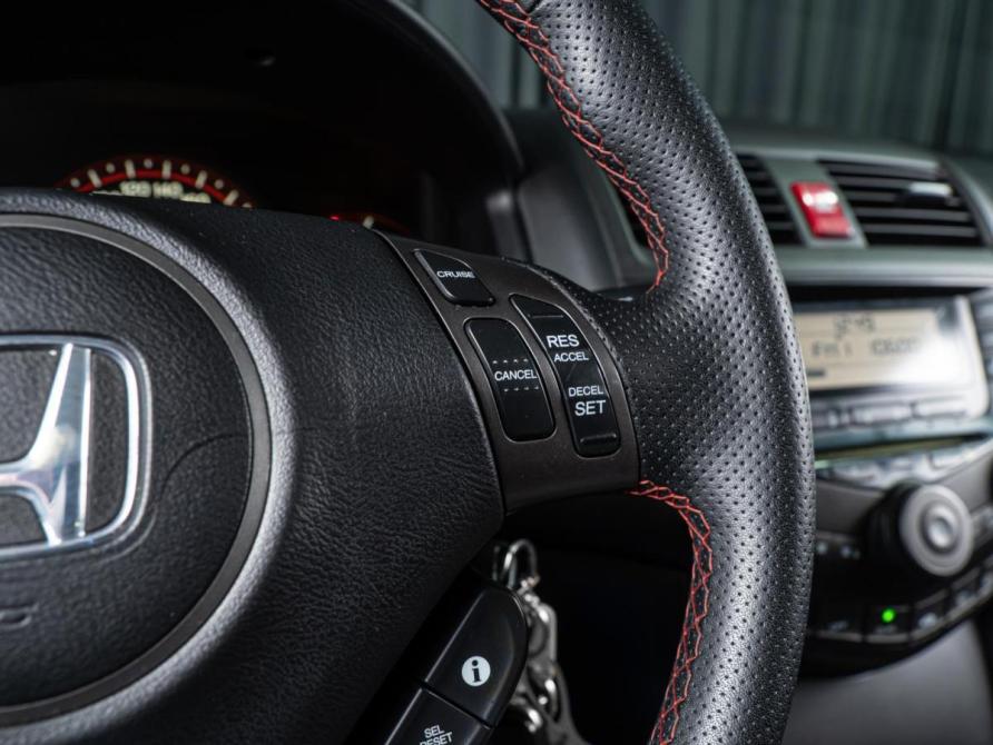 Honda Accord VII Рестайлинг Волгоград  - изображение 17