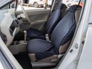 Suzuki Alto VII (HA25) Краснодар  - изображение 23