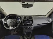Renault Logan II Уфа  - изображение 39