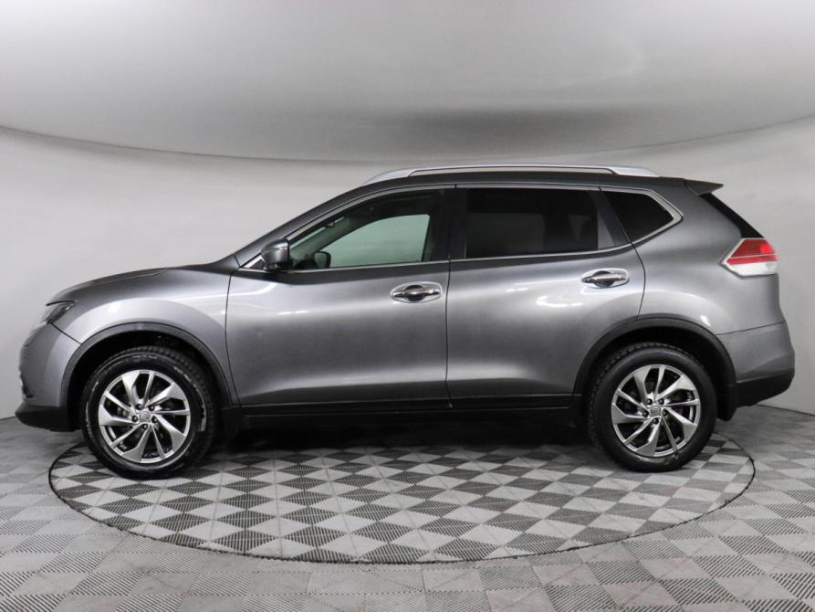 Nissan X-Trail III Химки  - изображение 15