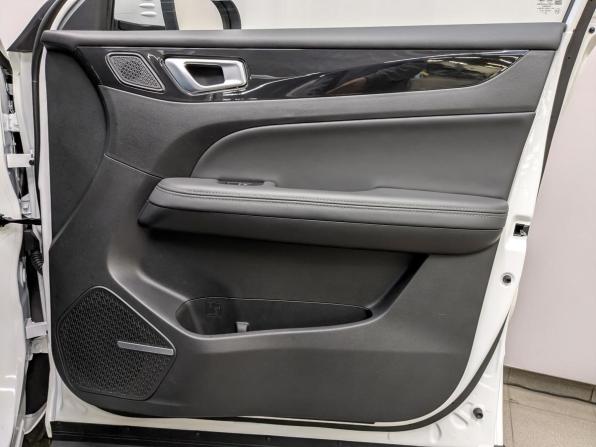 Kaiyi X3 с пробегом 2024 года, цена 1 345 000 рублей, 14906 км, внедорожник, Автокод Объявления