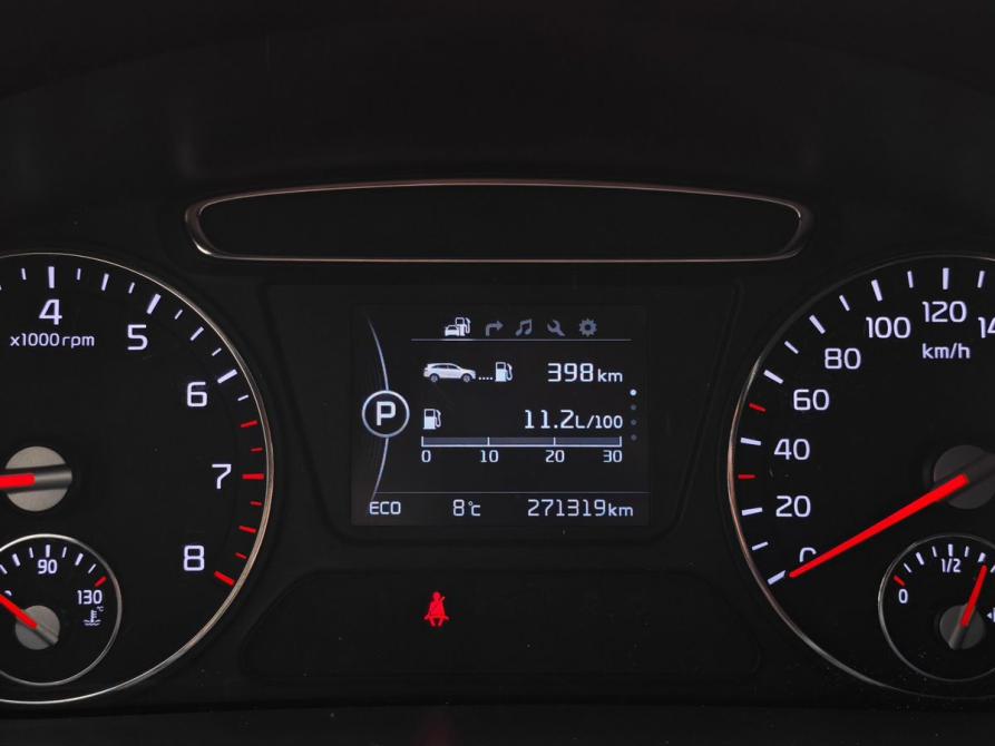 Kia Sorento III Prime Москва  - изображение 14