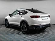 Geely Tugella I Рестайлинг Москва  - изображение 36