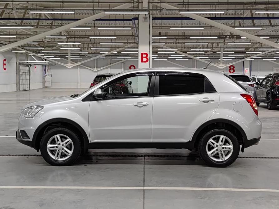 SsangYong Actyon II Казань  - изображение 10