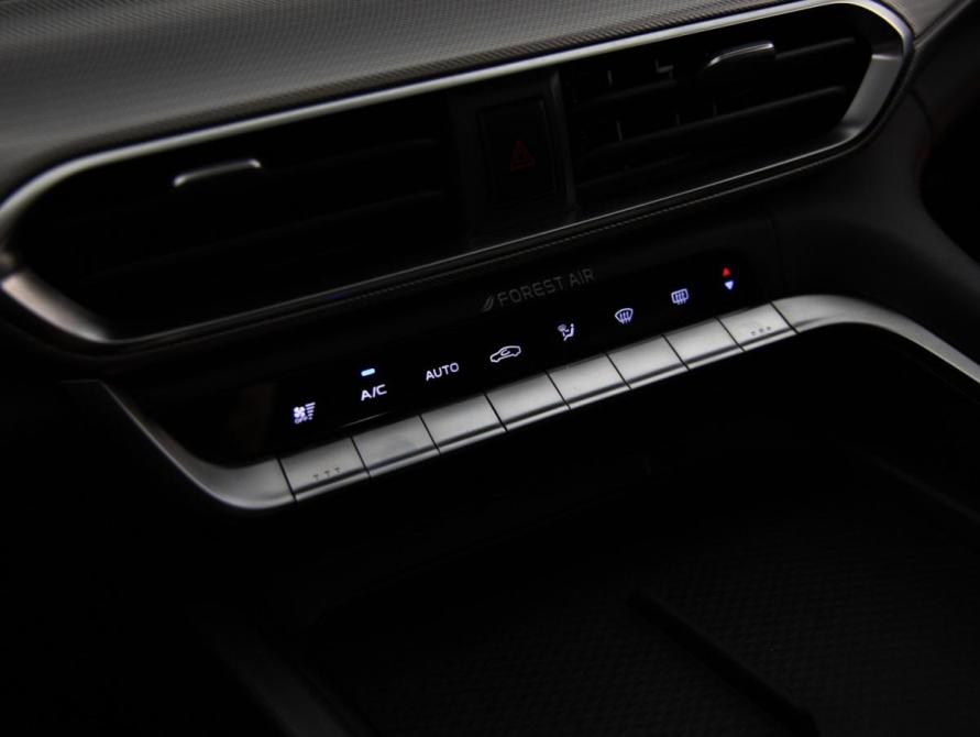 Changan UNI-T I Санкт-Петербург  - изображение 18