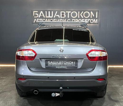 Renault Fluence I Рестайлинг с пробегом 2013 года, цена 685 000 рублей, 194334 км, седан, Автокод Объявления