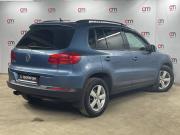 Volkswagen Tiguan I Рестайлинг Санкт-Петербург  - изображение 25