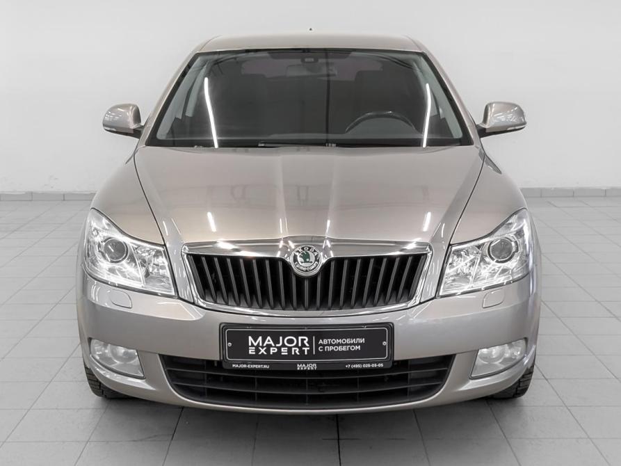Skoda Octavia II (A5) Рестайлинг Москва  - изображение 2