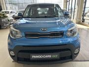 Kia Soul II Рестайлинг Саратов  - изображение 29
