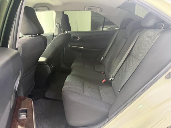 Toyota Camry VII (XV50) Рестайлинг с пробегом 2017 года, цена 1 990 000 рублей, 164681 км, седан, Автокод Объявления