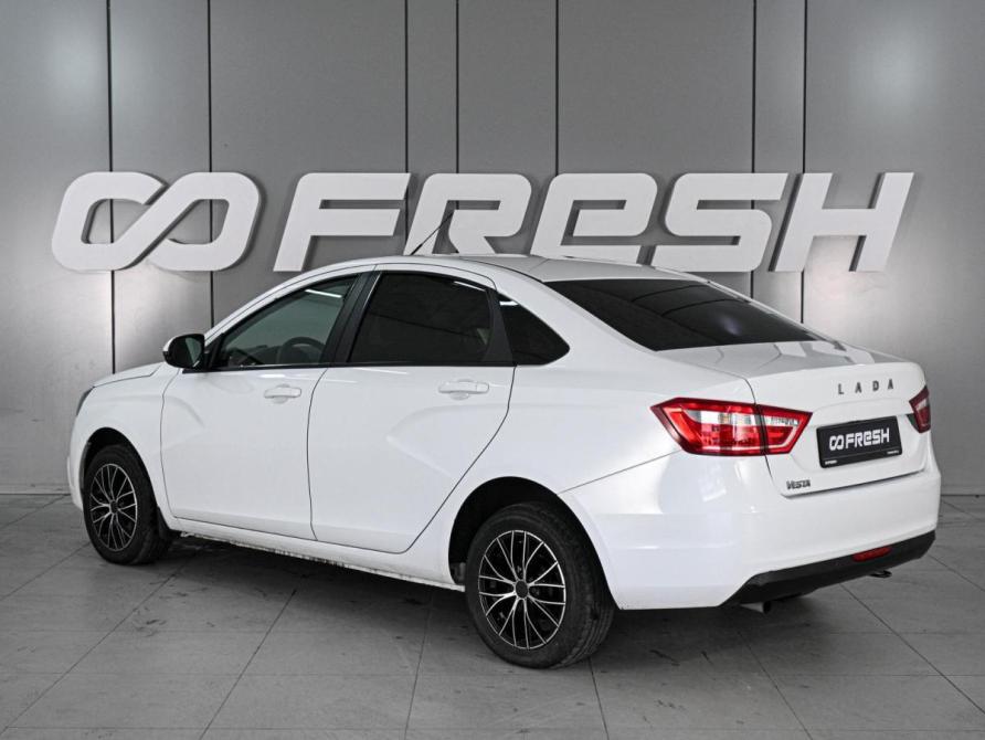 Lada (ВАЗ) Vesta I Ростов-на-Дону  - изображение 2