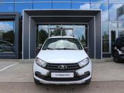 Lada (ВАЗ) Granta I Рестайлинг Стерлитамак  - изображение 17