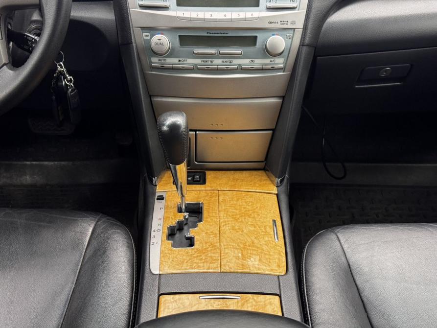 Toyota Camry VI (XV40) Воронеж  - изображение 10