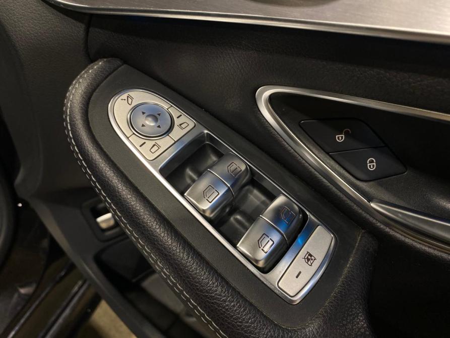 Mercedes-Benz C-Класс IV (W205) Челябинск  - изображение 15
