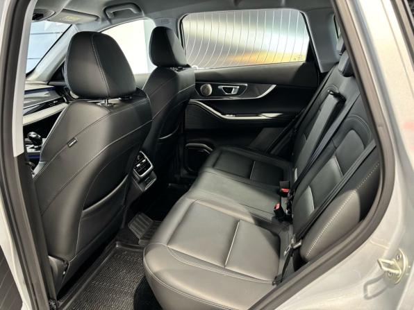 Chery Tiggo 7 Pro Max I Рестайлинг с пробегом 2025 года, цена 2 250 000 рублей, 15930 км, внедорожник, Автокод Объявления