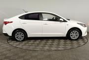Hyundai Solaris II Рестайлинг Волгоград  - изображение 30