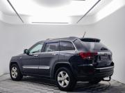 Jeep Grand Cherokee IV (WK2) Москва  - изображение 25