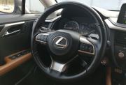 Lexus RX IV Рестайлинг Иваново  - изображение 32