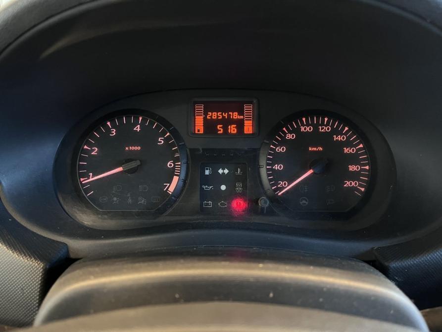 Lada (ВАЗ) Largus I Чебоксары  - изображение 11