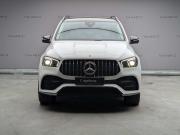 Mercedes-Benz GLE II (V167) Москва  - изображение 18