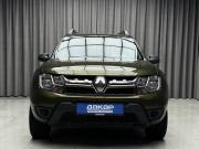 Renault Duster I Рестайлинг Ижевск  - изображение 32