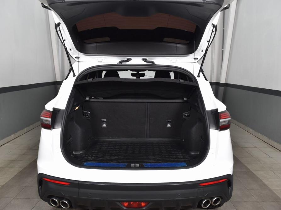 Geely Coolray I Кемерово  - изображение 22