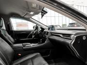 Lexus RX IV Рестайлинг Казань  - изображение 35