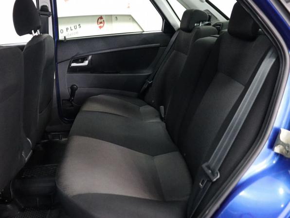 Lada (ВАЗ) Priora I Рестайлинг с пробегом 2017 года, цена 669 000 рублей, 210000 км, седан, Автокод Объявления