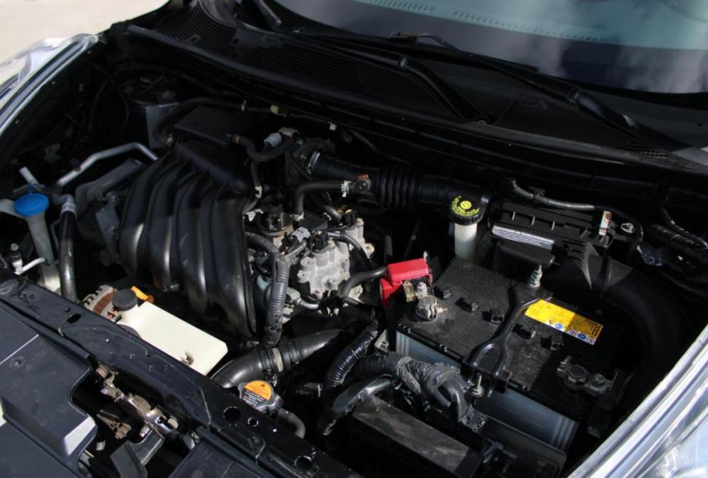 Nissan Juke I Саратов  - изображение 16