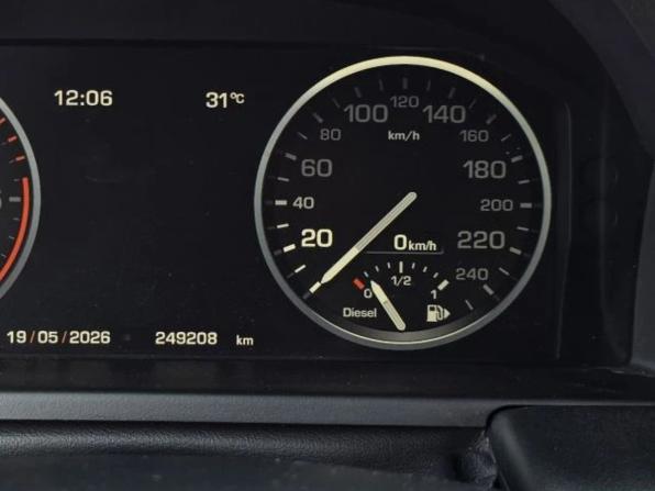 Land Rover Range Rover III Рестайлинг 2 с пробегом 2010 года, цена 1 855 000 рублей, 249208 км, внедорожник, Автокод Объявления