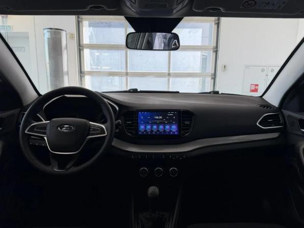 Lada (ВАЗ) Vesta I Рестайлинг (NG) с пробегом 2023 года, цена 1 050 000 рублей, 55107 км, седан, Автокод Объявления