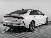 Kia K5 III Москва  - изображение 26