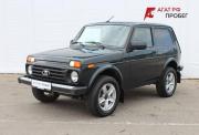 Lada (ВАЗ) Niva Legend I Нижний Новгород  - изображение 22