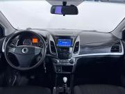 SsangYong Actyon II Рестайлинг Ростов-на-Дону  - изображение 28