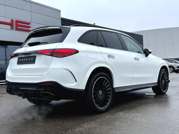 Mercedes-Benz GLC II (X254) с пробегом 2023 года, цена 6 450 000 рублей, 47001 км, внедорожник, Автокод Объявления
