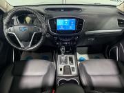 Geely Emgrand X7 I Рестайлинг 2 Оренбург  - изображение 48
