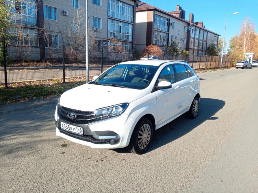 Lada (ВАЗ) XRAY I Оренбург  - изображение 1