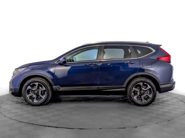 Honda CR-V V с пробегом 2019 года, цена 2 995 000 рублей, 107700 км, внедорожник, Автокод Объявления