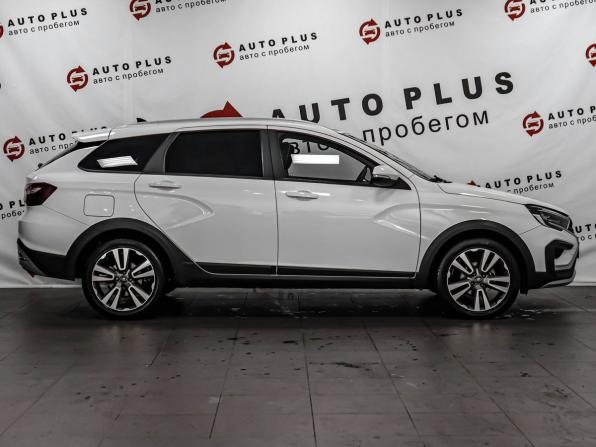 Lada (ВАЗ) Vesta I Рестайлинг (NG) с пробегом 2024 года, цена 1 499 000 рублей, 40811 км, универсал, Автокод Объявления