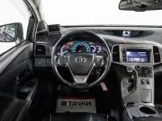 Toyota Venza I Рестайлинг Иркутск  - изображение 33