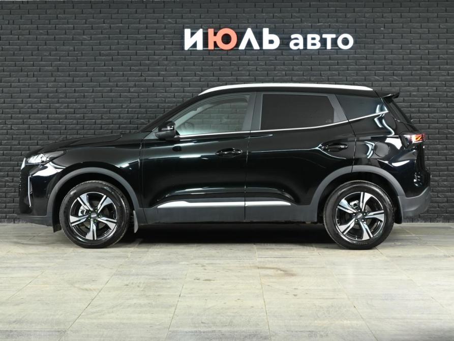 Chery Tiggo 4 I Рестайлинг 2 Екатеринбург  - изображение 7